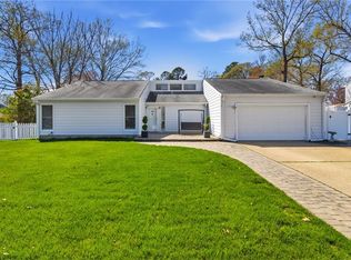 5341 Beaufain Blvd, Virginia Beach, VA 23464