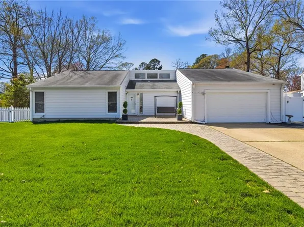 5341 Beaufain Blvd, Virginia Beach, VA 23464