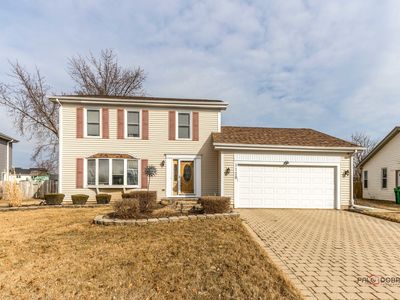 1129 Lockwood Dr, Buffalo Grove, IL, 60089