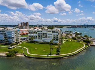 7862 Sailboat Key Blvd S APT 506, South Pasadena, FL 33707