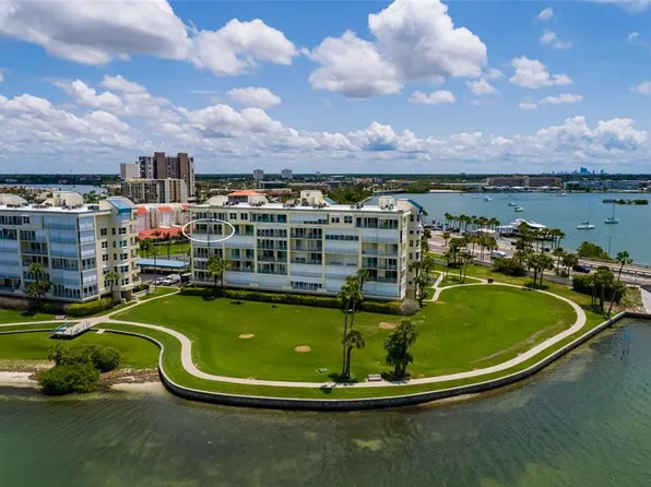 7862 Sailboat Key Blvd S APT 506, South Pasadena, FL 33707