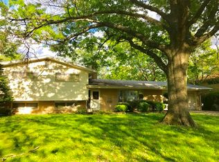 2210 S Cottage Grove Ave, Urbana, IL 61801