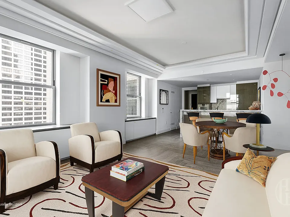 303 Park Ave #2905