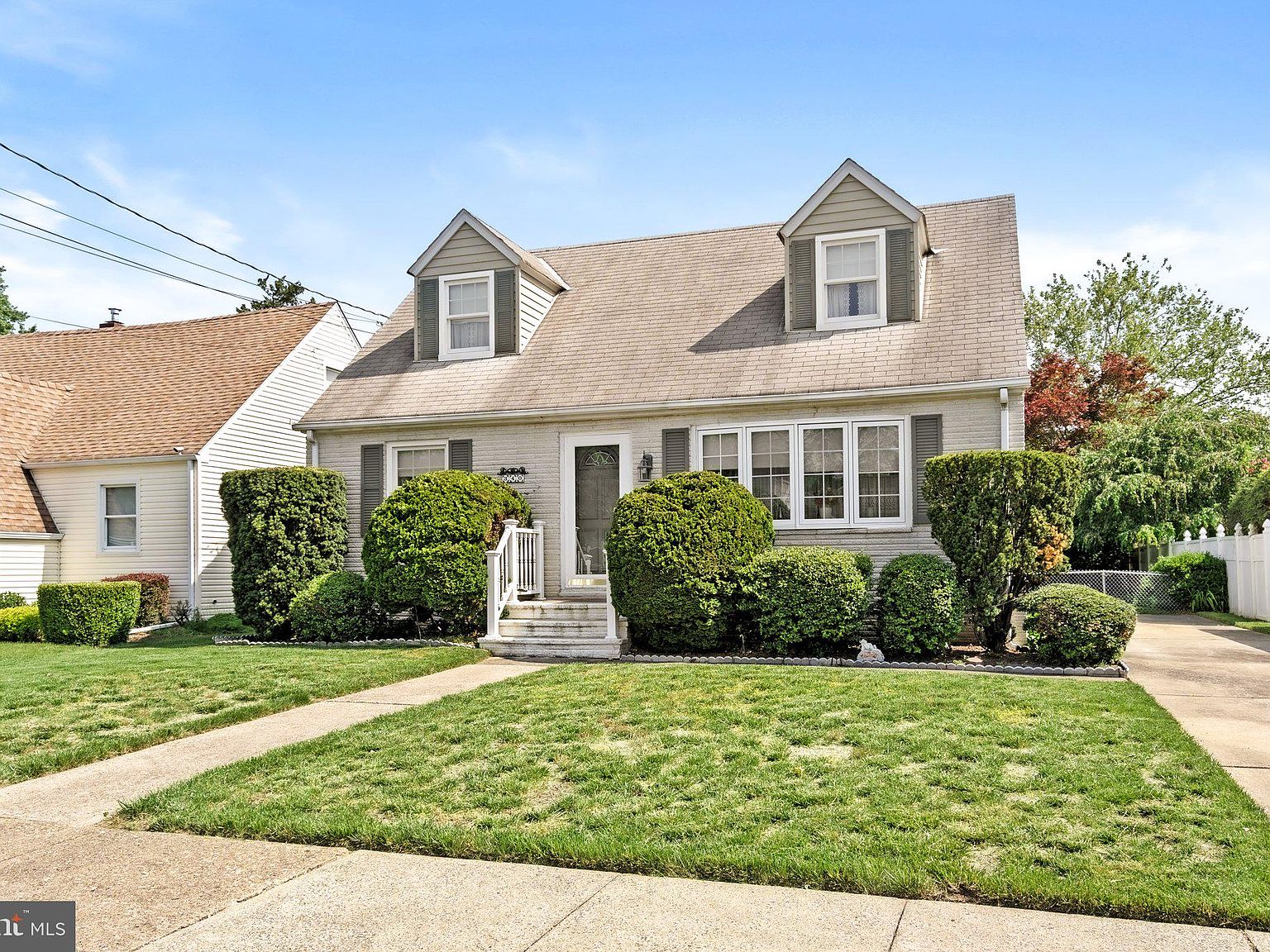 340 Independence Ave, Hamilton, NJ 08610 Zillow