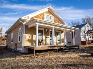 301 E 13th St, Concordia, KS 66901