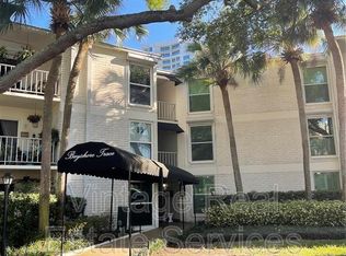 3325 Bayshore Blvd UNIT A23, Tampa, FL 33629