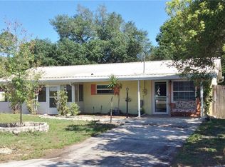 38521 Naomi Ave, Zephyrhills, FL 33542