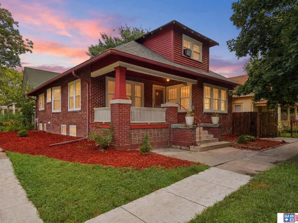 1100 Sumner St, Lincoln, NE 68506