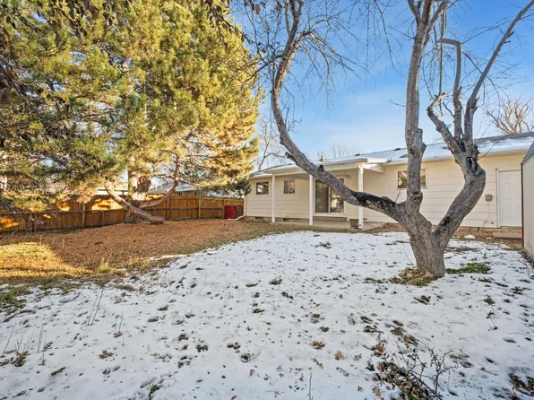 1309 S Bryan Ave, Fort Collins, CO 80521