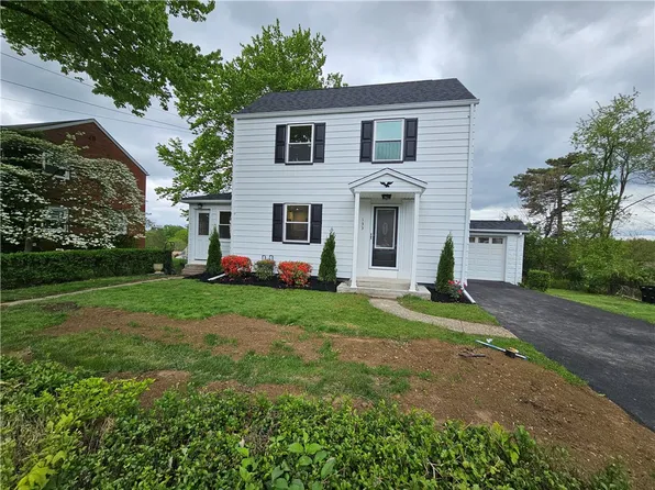 133 Rose Ave, West View, PA 15229