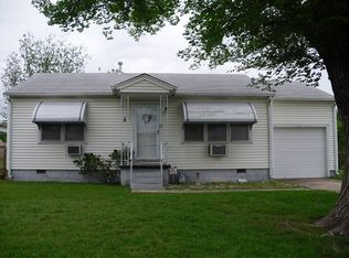 1962 N Florence Pl, Tulsa, OK 74110