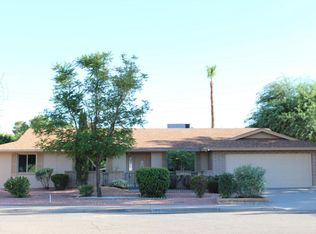2943 E Dover St, Mesa, AZ 85213