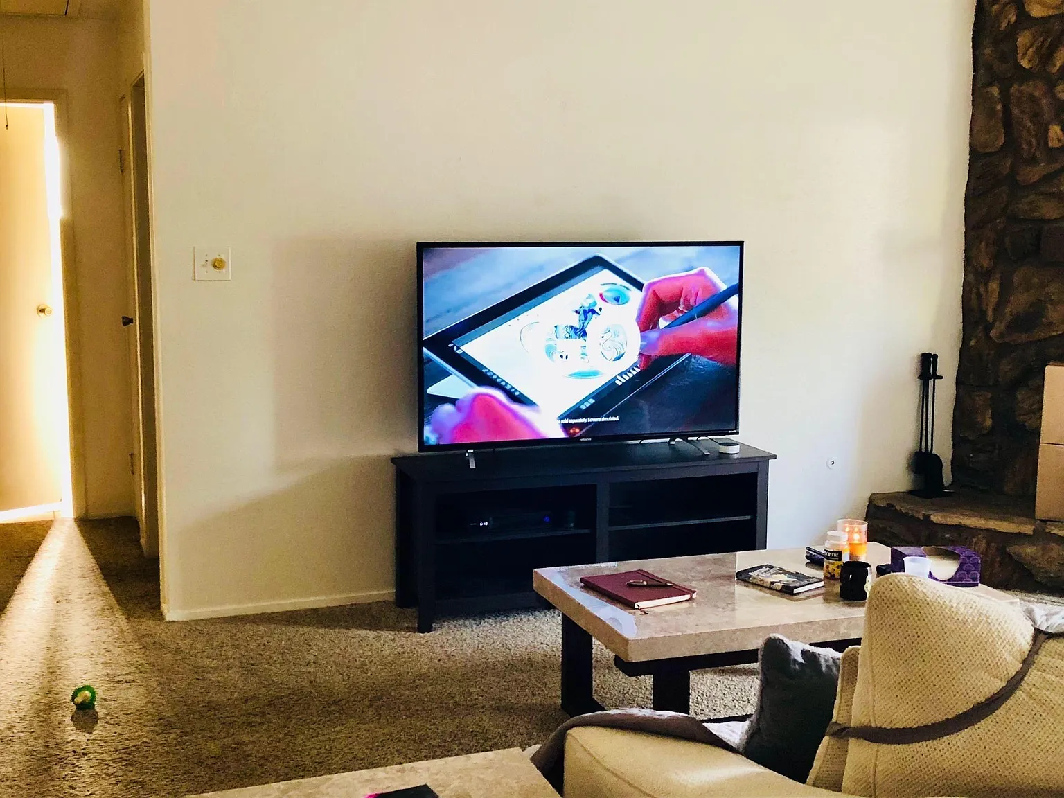 2 bed, 2.0 bath, 1256 sqft, $1,795 — Photo 3