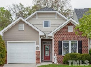 301 Nostalgia Ln, Zebulon, NC 27597