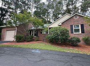 3 Saint James Cir, Southern Pines, NC 28387