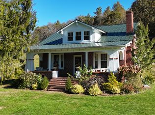 220 Little River Rd NE, Floyd, VA 24091