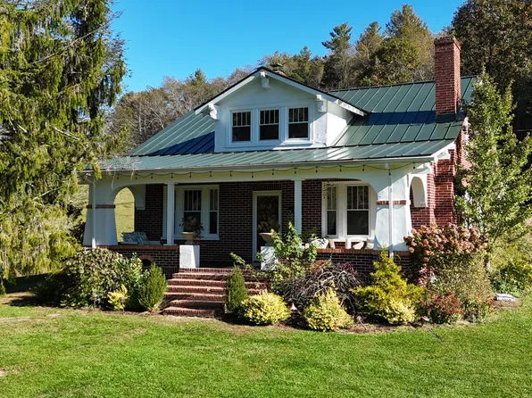 220 Little River Rd NE, Floyd, VA 24091