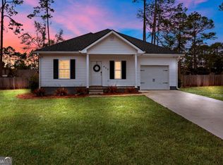 613 Beville St, Waycross, GA 31501
