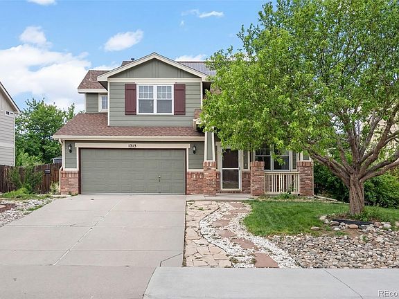 3rd image of 1213 N Heritage Avenue