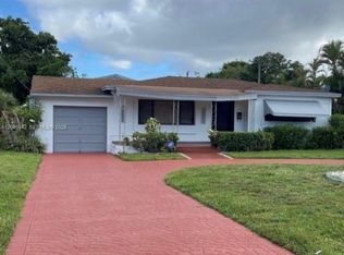 2835 Monroe St, Hollywood, FL 33020