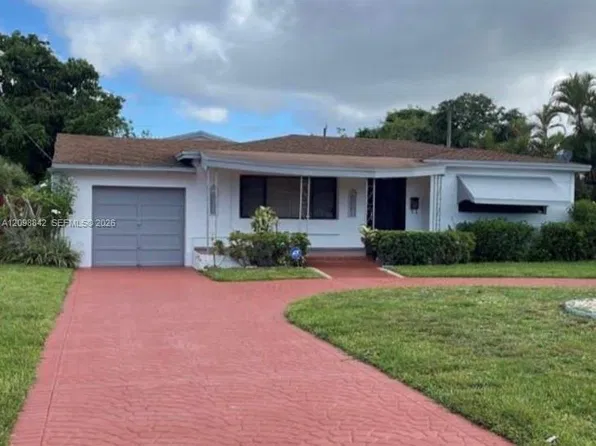 2835 Monroe St, Hollywood, FL 33020