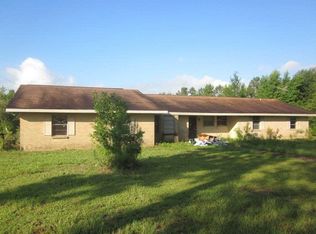 828 Henleyfield McNeill Rd, Carriere, MS 39426