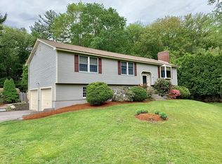 8 Buttonwood Rd, Amesbury, MA 01913