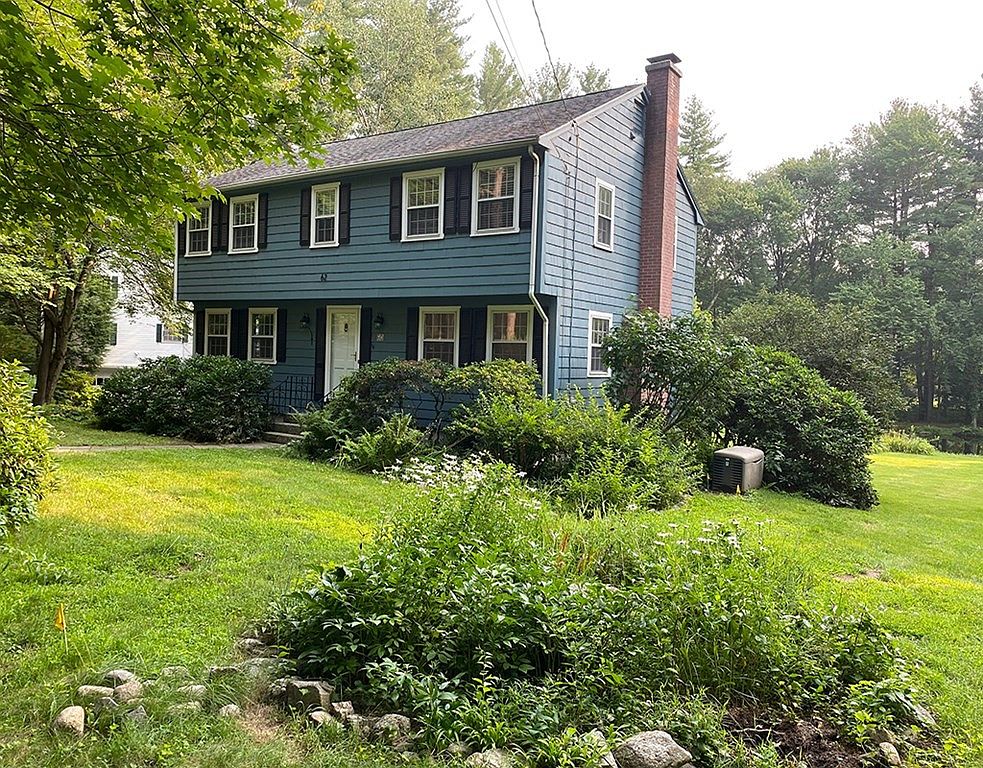 62 Chester Rd, Boxboro, MA 01719 Zillow