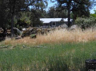 4308 Buckeye Rd, Mariposa, CA 95338