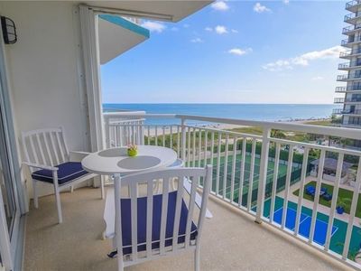 1770 S Ocean Blvd APT 606, Pompano Beach, FL, 33062