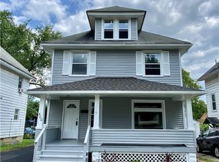 500 4th St, Struthers, OH 44471