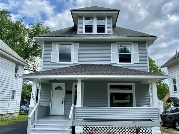 500 4th St, Struthers, OH 44471