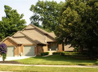 215 E Stonequarry Rd, Vandalia, OH 45377