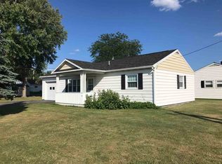 5 Columbia Rd, Massena, NY 13662