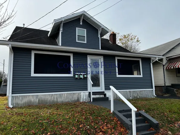 218 East 7th, 218 E 7th St #2, Lexington, KY 40508