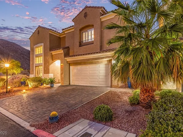 10772 Tin Mountain Ct, Las Vegas, NV 89129
