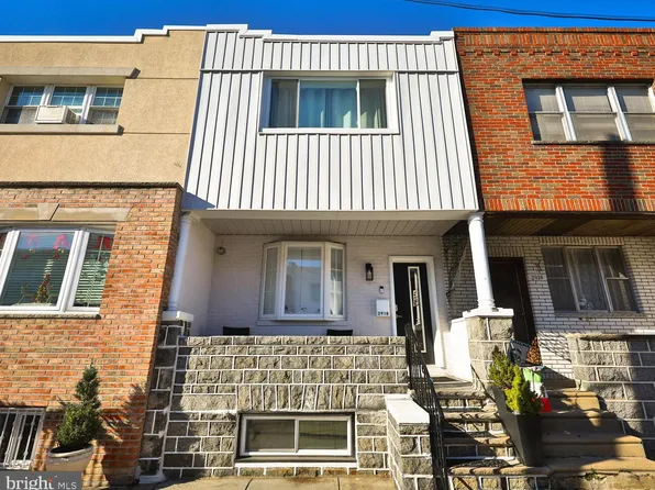 2918 S 16th St, Philadelphia, PA 19145