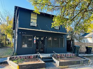 2009 Ash Street, Savannah, GA 31404