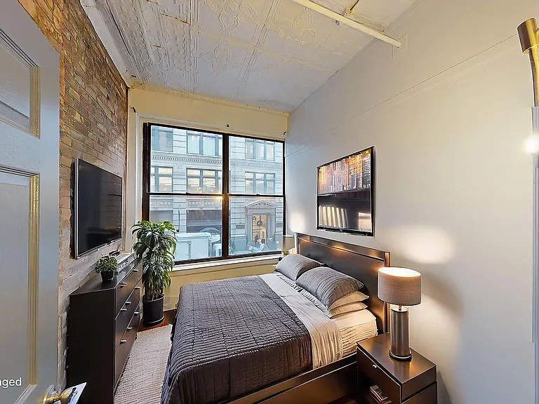 36 W 26th St #2 — Photo 2