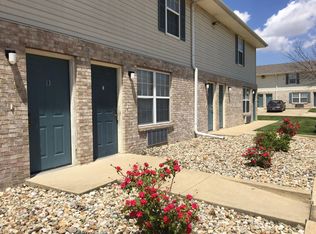 2433 W Bradley Ave APT C, Champaign, IL 61821