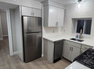 322 Brownell St #3W, Fall River, MA 02720