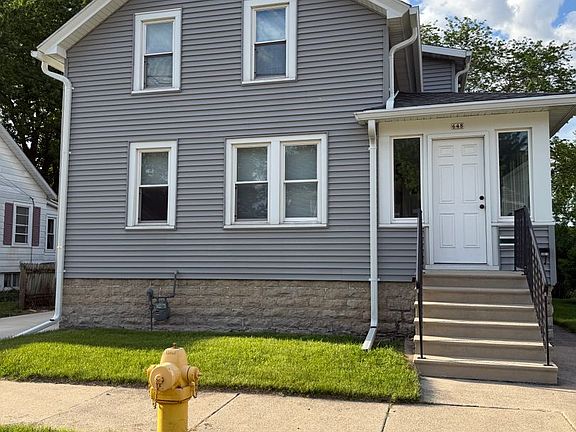 2nd image of 648 W 10th Ave #648A