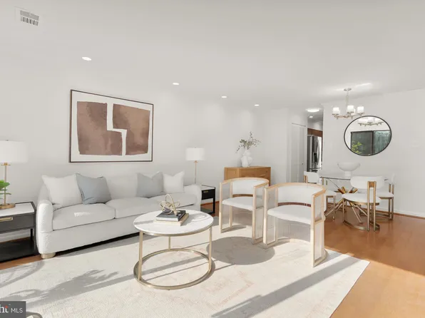 3109 Hawthorne Dr NE #3109, Washington, DC 20017