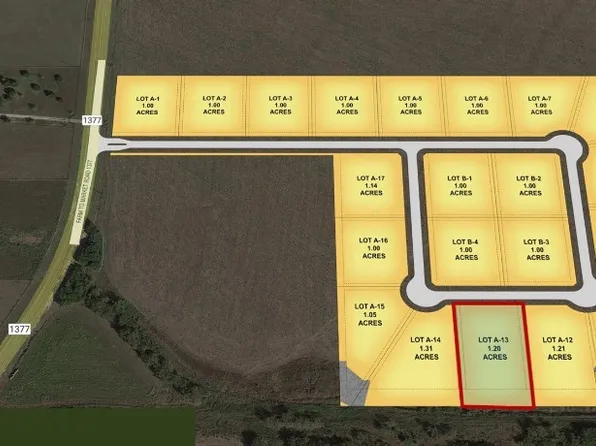 3400 Majestic Way, Princeton, TX 75407