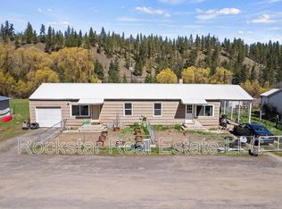 9322 Spokane St, Cheney, WA 99004