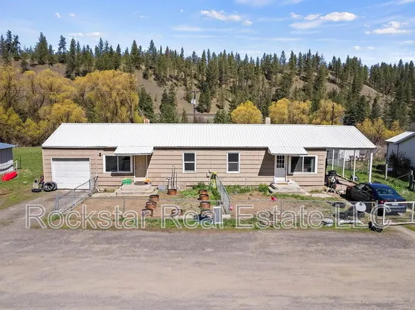 9322 S Cheney Spokane Rd, Spokane, WA 99224