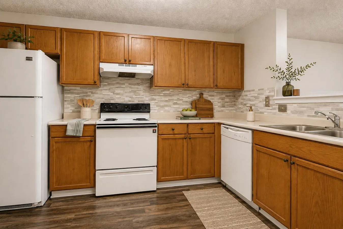 Station 153 Apartment Homes — Photo 1