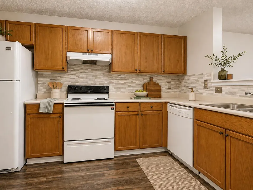 Station 153 Apartment Homes