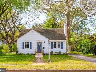 410 Virginia Ave, Salisbury, MD, 21801