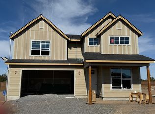 21820 SE Stromboli Ct LOT 133, Bend, OR